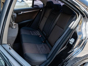 Седан Mercedes-benz C-класс 2011 года, 1150000 рублей, Краснодар