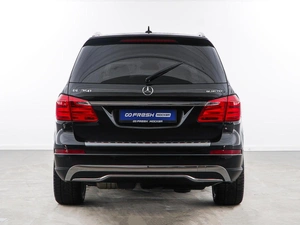 Внедорожник Mercedes-benz GL-класс 2013 года, 2898055 рублей, Москва