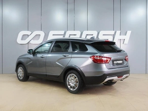 Универсал ВАЗ (LADA) Vesta 2019 года, 1099000 рублей, Воронеж