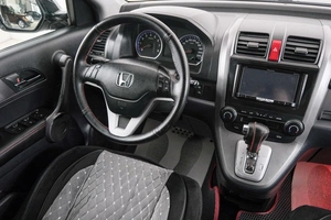 Внедорожник Honda CR-V 2008 года, 1349000 рублей, Красноярск