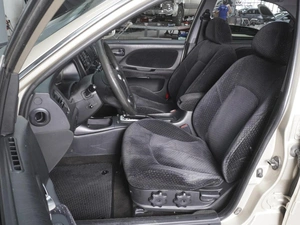 Седан Hyundai Sonata 2006 года, 560000 рублей, Ростов-на-Дону