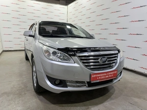 Седан LIFAN Cebrium (720) 2014 года, 439000 рублей, Красноярск