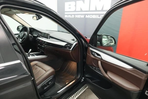 Внедорожник BMW X5 2018 года, 4500000 рублей, Курск