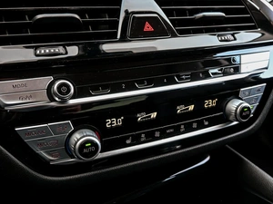 Седан BMW 5 серия 2021 года, 3939000 рублей, Волгоград