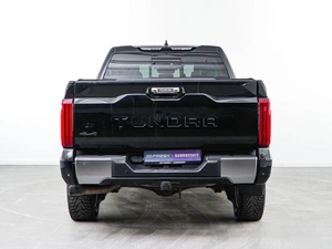 Пикап Toyota Tundra 2022 года, 7987077 рублей, Москва