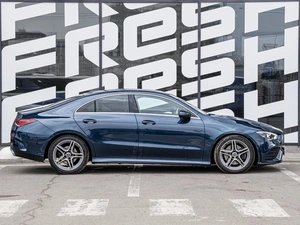 Седан Mercedes-benz CLA-класс 2019 года, 2550000 рублей, Краснодар