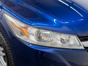 Минивэн Honda Stream 2009 года, 1050000 рублей, Красноярск