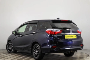 Универсал Honda Shuttle 2016 года, 1359000 рублей, Пермь