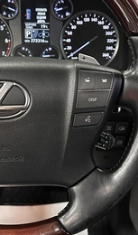 Внедорожник Lexus LX 2012 года, 3997000 рублей, Красноярск