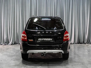 Универсал ВАЗ (LADA) Granta Cross 2023 года, 769000 рублей, Тюмень