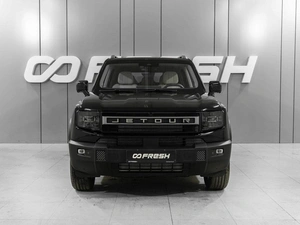 Внедорожник Jetour T1 2026 года, 4199900 рублей, Тюмень
