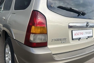 Внедорожник Mazda Tribute 2001 года, 620000 рублей, Солонцы