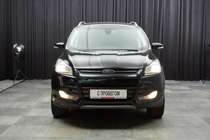Внедорожник Ford Kuga 2013 года, 1038000 рублей, Красноярск