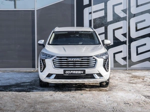 Внедорожник Haval Jolion 2023 года, 1985000 рублей, Краснодар