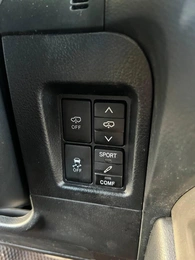 Внедорожник Toyota Land Cruiser Prado 2012 года, 2263000 рублей, Кострома