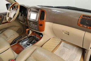 Внедорожник Toyota Land Cruiser 2003 года, 1879000 рублей, Челябинск
