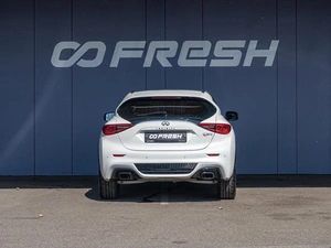 Хетчбэк Infiniti Q30 2017 года, 2390000 рублей, Краснодар