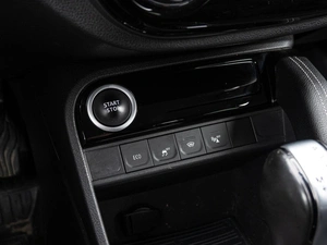 Внедорожник Renault Kaptur 2020 года, 1460000 рублей, Краснодар