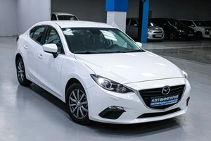 Хетчбэк Mazda 3 2013 года, 1298000 рублей, Солонцы