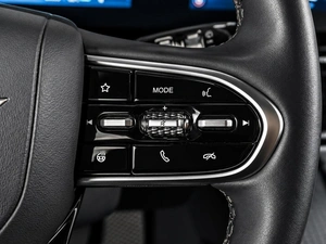 Внедорожник OMODA C5 2023 года, 1699000 рублей, Тюмень