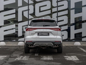Внедорожник Chery Tiggo 8 Pro Max 2024 года, 2680000 рублей, Краснодар