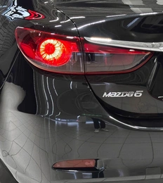 Седан Mazda 6 2016 года, 1907000 рублей, Красноярск