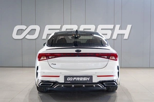 Седан Kia K5 2020 года, 2289000 рублей, Петрозаводск