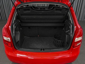 Хетчбэк Skoda Fabia 2013 года, 750000 рублей, Ставрополь