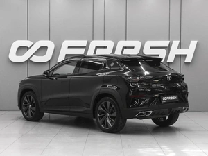 Внедорожник Changan UNI-T 2021 года, 2079000 рублей, Ростов-на-Дону