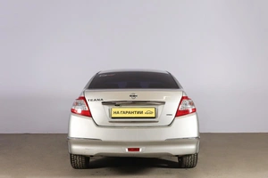 Седан Nissan Teana 2011 года, 1149000 рублей, Новосибирск