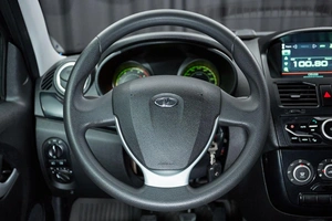 Хетчбэк ВАЗ (LADA) Kalina 2013 года, 499000 рублей, Красноярск