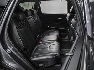 Внедорожник Hyundai Santa Fe 2021 года, 3998000 рублей, Ставрополь