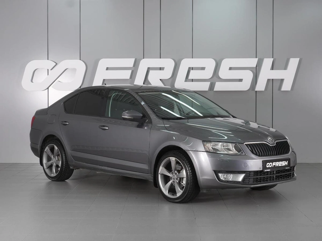 Лифтбек Skoda Octavia 2013 года, 1175000 рублей, Минеральные Воды