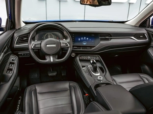 Внедорожник Haval F7 2020 года, 1850000 рублей, Краснодар