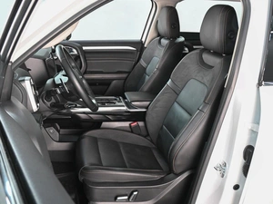 Внедорожник Haval Dargo 2022 года, 2469000 рублей, Аксай