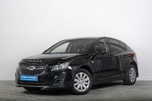 Хетчбэк Chevrolet Cruze 2012 года, 779000 рублей, Томск