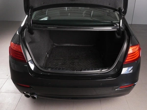 Седан BMW 5 серия 2016 года, 1989000 рублей, Красный Пахарь