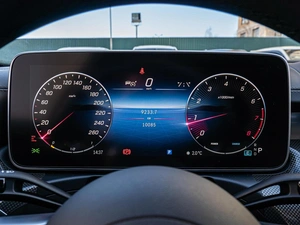 Седан Mercedes-benz C-класс 2024 года, 4998000 рублей, Краснодар