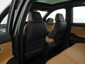 Внедорожник Geely Galaxy Starship 7 2025 года, 3444434 рублей, Москва