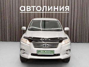 Внедорожник Toyota RAV4 2012 года, 1425000 рублей, Красноярск