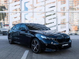 Седан BMW 5 серия 2024 года, 7630000 рублей, Ставрополь