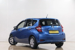 Хетчбэк Nissan Note 2020 года, 1099000 рублей, Новокузнецк