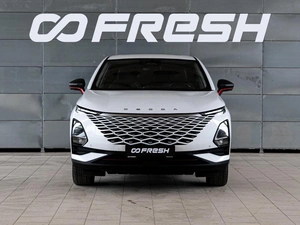 Внедорожник OMODA C5 2023 года, 1680000 рублей, Краснодар