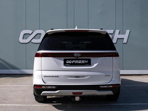 Минивэн Kia Carnival 2021 года, 4099000 рублей, Большой Сочи
