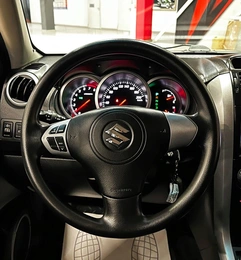 Внедорожник Suzuki Grand Vitara 2007 года, 940000 рублей, Красноярск