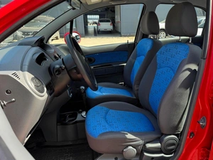 Хетчбэк Chevrolet Spark 2009 года, 429000 рублей, Кропоткин