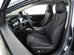 Седан OMODA S5 2023 года, 1496444 рублей, Москва