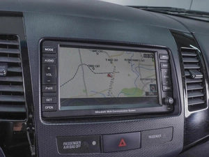 Внедорожник Mitsubishi Outlander 2011 года, 1080000 рублей, Ростов-на-Дону