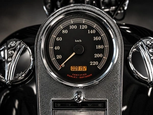 Harley-Davidson Springer Softail 1999 года, 1550000 рублей, Тюмень