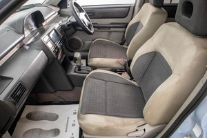 Внедорожник Nissan X-Trail 2001 года, 589000 рублей, Барнаул